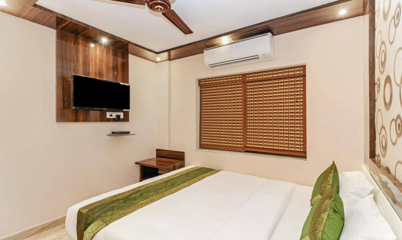 Treebo Trend Imperio Hotel Kalkutta Kültér fotó