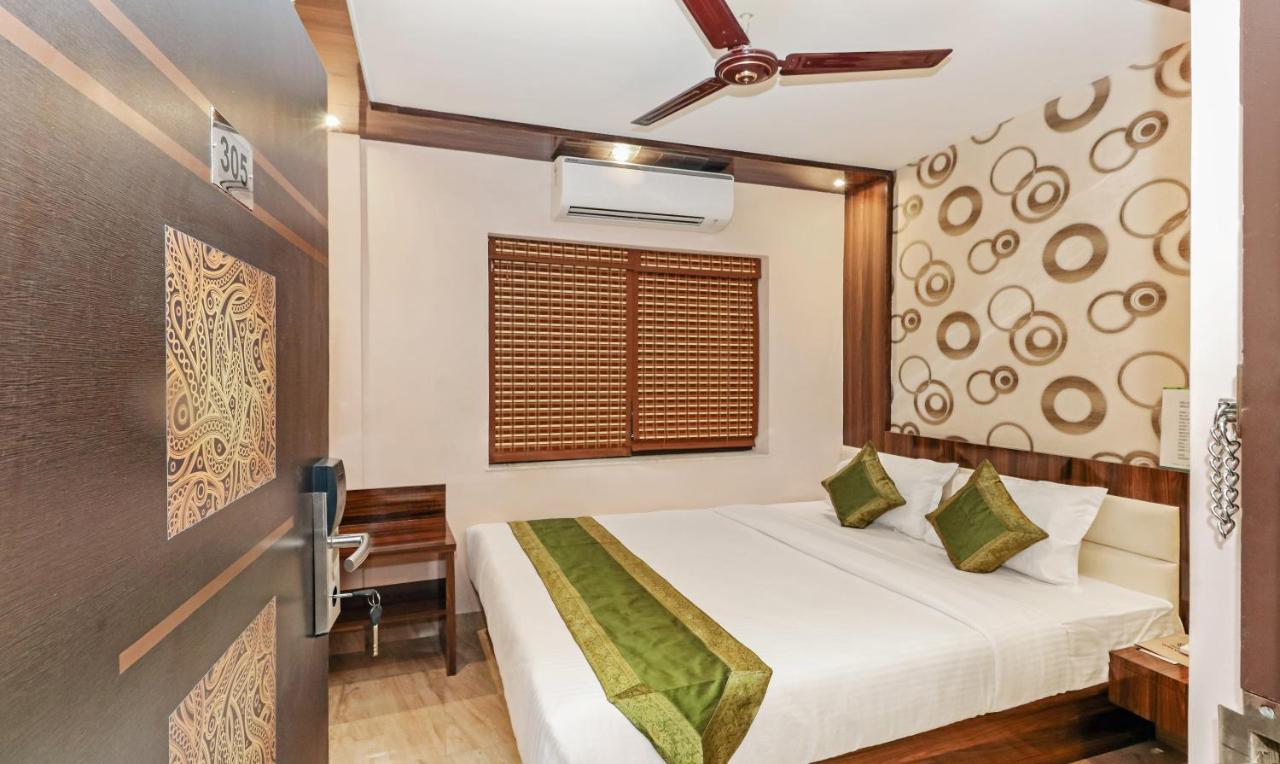 Treebo Trend Imperio Hotel Kalkutta Kültér fotó